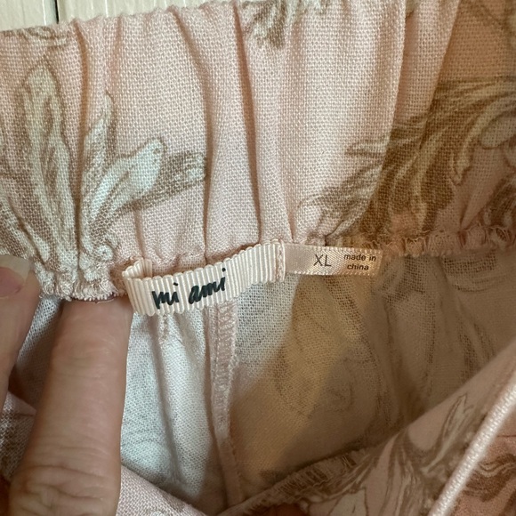 MI AMI CAMI SIZE XL - Picture 3 of 4